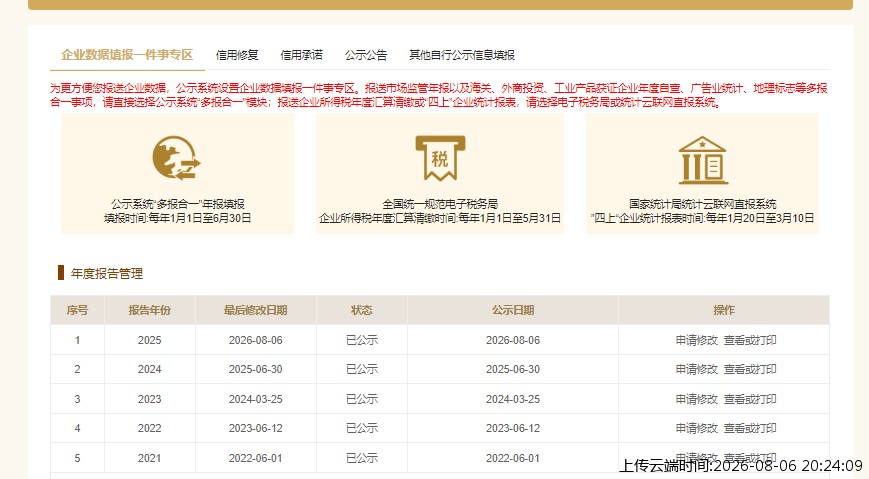 结果