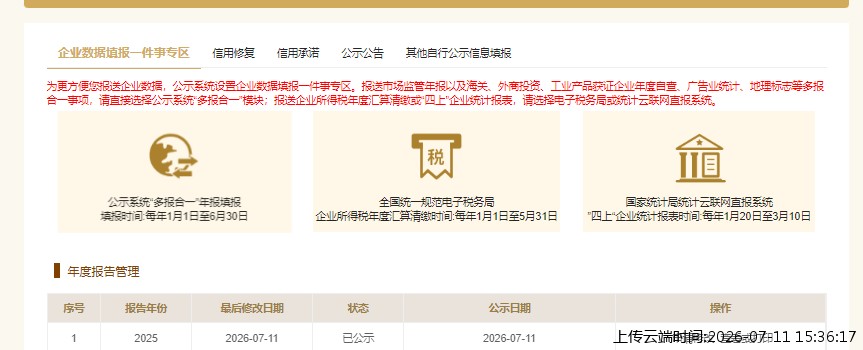 结果